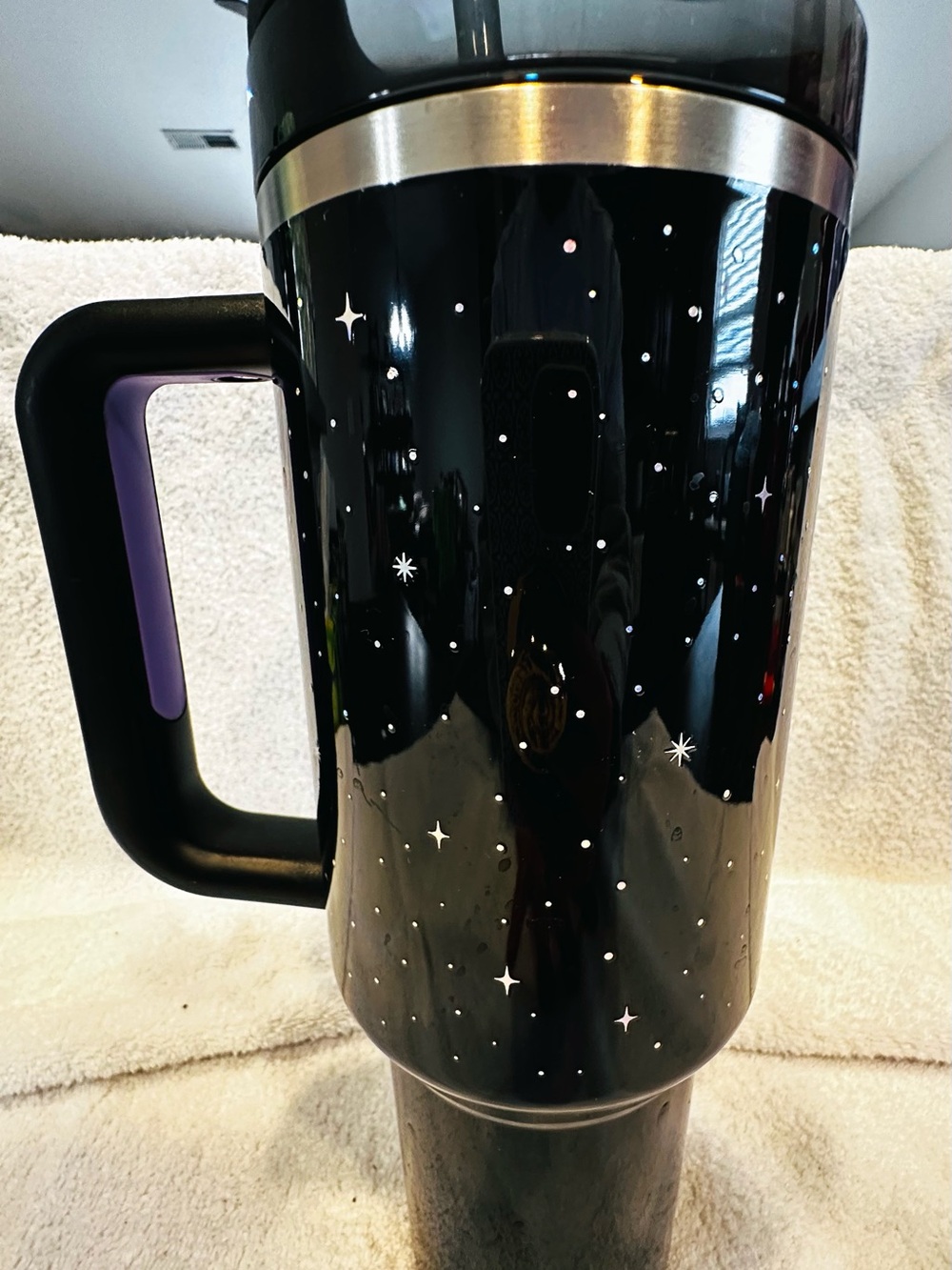Stanley Travel Mug - Picture 2 of 4